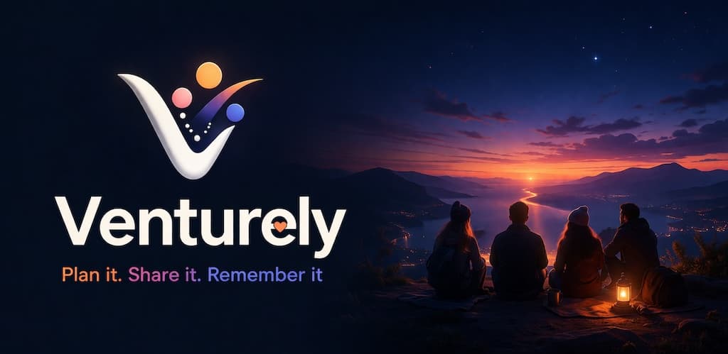 Venturely